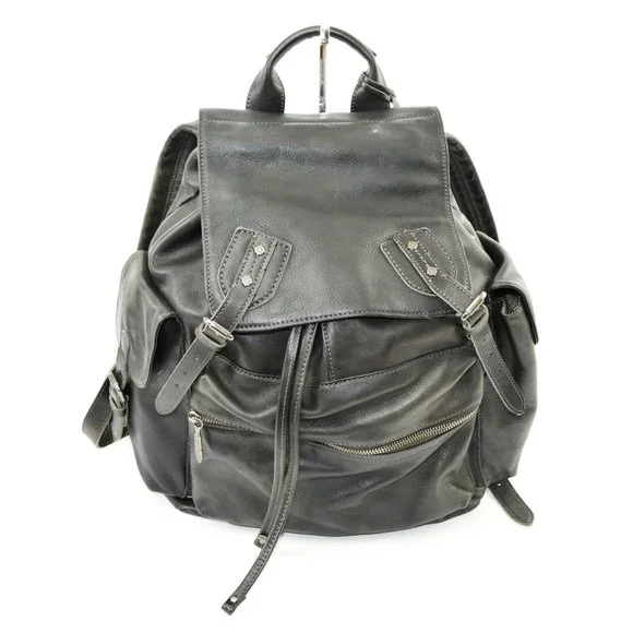 Old Trend | Bags | Old Trend Modern Vintage Leather Backpack 